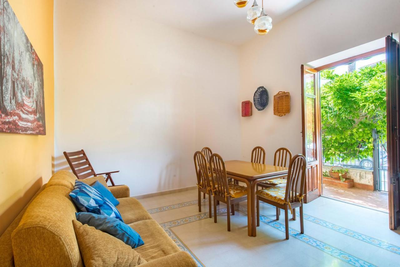 La Casa Di Sara A Appartement